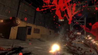Скриншот 4 к игре Zombie Kill