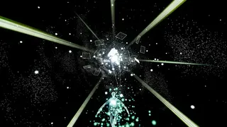 Скриншот 8 к игре Rez Infinite