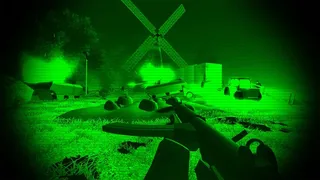 Скриншот 4 к игре Ravenfield