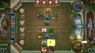 Скриншот 4 к игре Runewards: Strategy Card Game