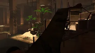 Скриншот 2 к игре Primal Reign
