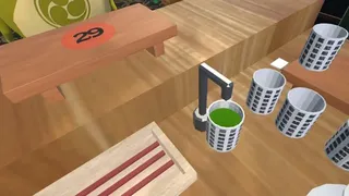 Скриншот 5 к игре VR SUSHI BAR