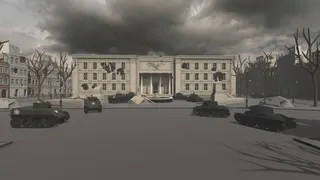 Скриншот 7 к игре Tanks VR