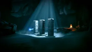 Скриншот 5 к игре Bring to Light