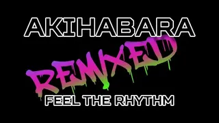 Скриншот 8 к игре Akihabara - Feel the Rhythm Remixed