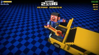 Скриншот 4 к игре Car Mechanic Flipper