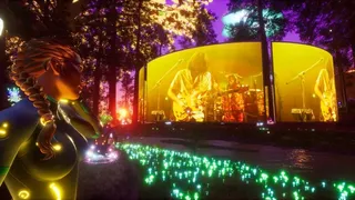 Скриншот 2 к игре Soundscape VR: 2017