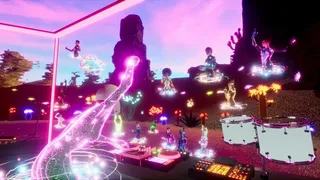 Скриншот 4 к игре Soundscape VR: 2017