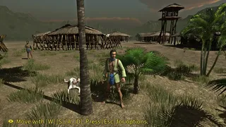 Скриншот 2 к игре Wo Yao Da  我要大