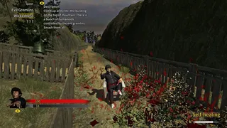 Скриншот 3 к игре Wo Yao Da  我要大