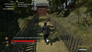 Скриншот 6 к игре Wo Yao Da  我要大