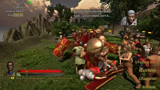 Скриншот 8 к игре Wo Yao Da  我要大