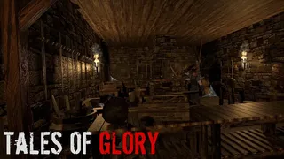 Скриншот 2 к игре Tales Of Glory
