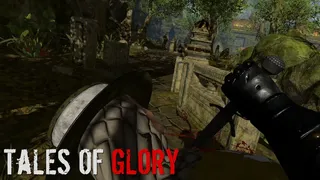 Скриншот 3 к игре Tales Of Glory