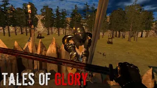 Скриншот 4 к игре Tales Of Glory