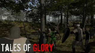 Скриншот 6 к игре Tales Of Glory