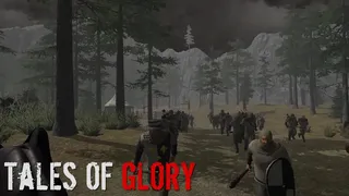 Скриншот 8 к игре Tales Of Glory