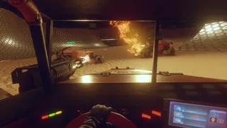Скриншот 1 к игре RoadkillerZ