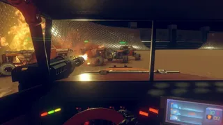 Скриншот 4 к игре RoadkillerZ