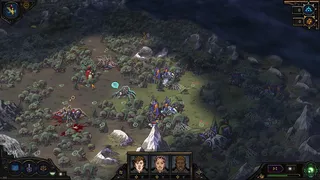 Скриншот 2 к игре Spire of Sorcery