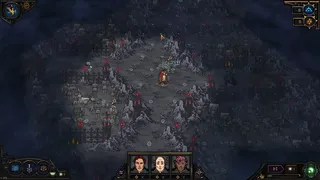 Скриншот 4 к игре Spire of Sorcery