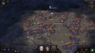 Скриншот 5 к игре Spire of Sorcery
