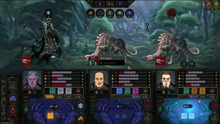 Скриншот 6 к игре Spire of Sorcery