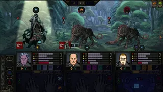Скриншот 7 к игре Spire of Sorcery