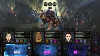Скриншот 8 к игре Spire of Sorcery