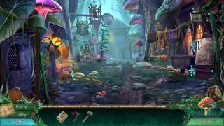 Скриншот 1 к игре Tiny Tales: Heart of the Forest