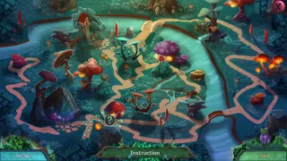 Скриншот 3 к игре Tiny Tales: Heart of the Forest