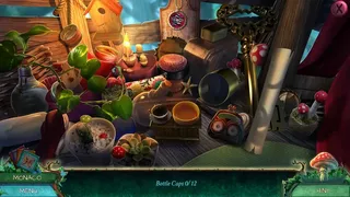 Скриншот 4 к игре Tiny Tales: Heart of the Forest