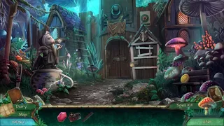 Скриншот 6 к игре Tiny Tales: Heart of the Forest