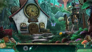 Скриншот 8 к игре Tiny Tales: Heart of the Forest