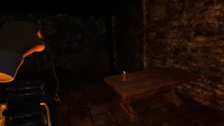 Скриншот 2 к игре End of the Road VR