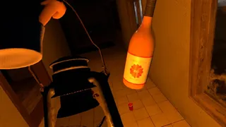 Скриншот 4 к игре End of the Road VR