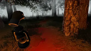 Скриншот 5 к игре End of the Road VR