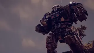Скриншот 5 к игре Battletech