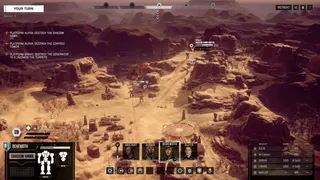 Скриншот 7 к игре Battletech