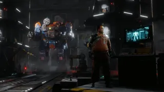 Скриншот 8 к игре Battletech
