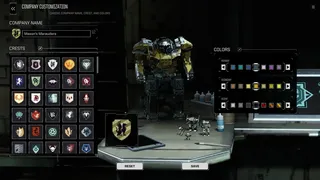 Скриншот 11 к игре Battletech