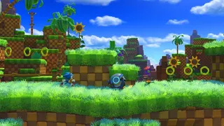 Скриншот 3 к игре Sonic Forces