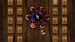 Скриншот 2 к игре Runes of Avalon - Path of Magic