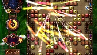 Скриншот 3 к игре Runes of Avalon - Path of Magic