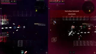 Скриншот 3 к игре Space God