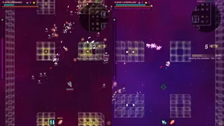Скриншот 7 к игре Space God