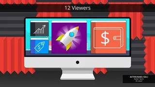 Скриншот 1 к игре Stream Service