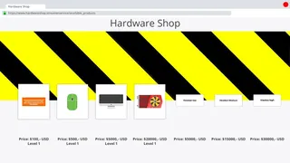 Скриншот 2 к игре Stream Service