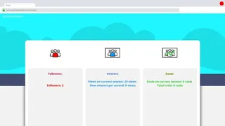 Скриншот 3 к игре Stream Service