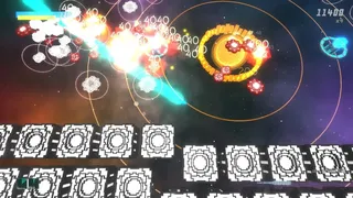 Скриншот 2 к игре Solar Core